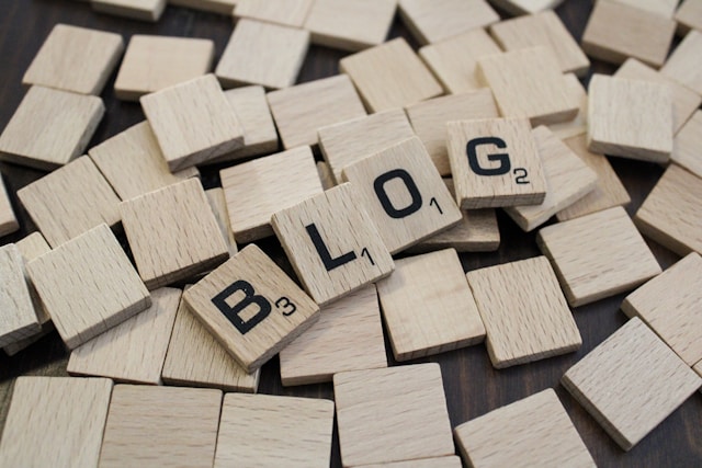 Initial Blog Post
