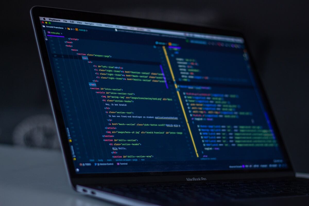 A New Blog Using Pandoc and Make